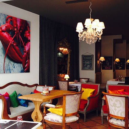 Restaurant Coccodrillo