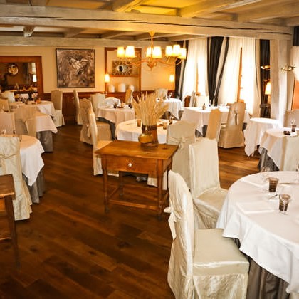 Restaurant Philippe Bohrer