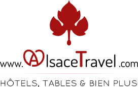 Alsace Travel