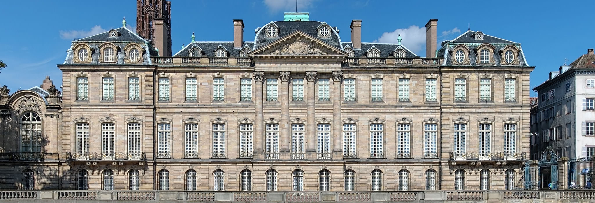 Culture and Inspiration: 
Museums, festivals, theatre or opera... nurture your curiosity