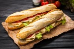 Famous Bretzels