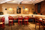 Bistrot des Copains