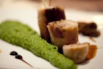 La Ferme du Pape Restaurant