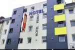 Primo Hotel