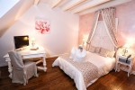 Verger des Châteaux Hotel