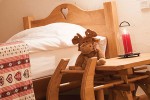 Ferme du Pape Hotel