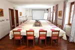 Ferme du Pape Hotel